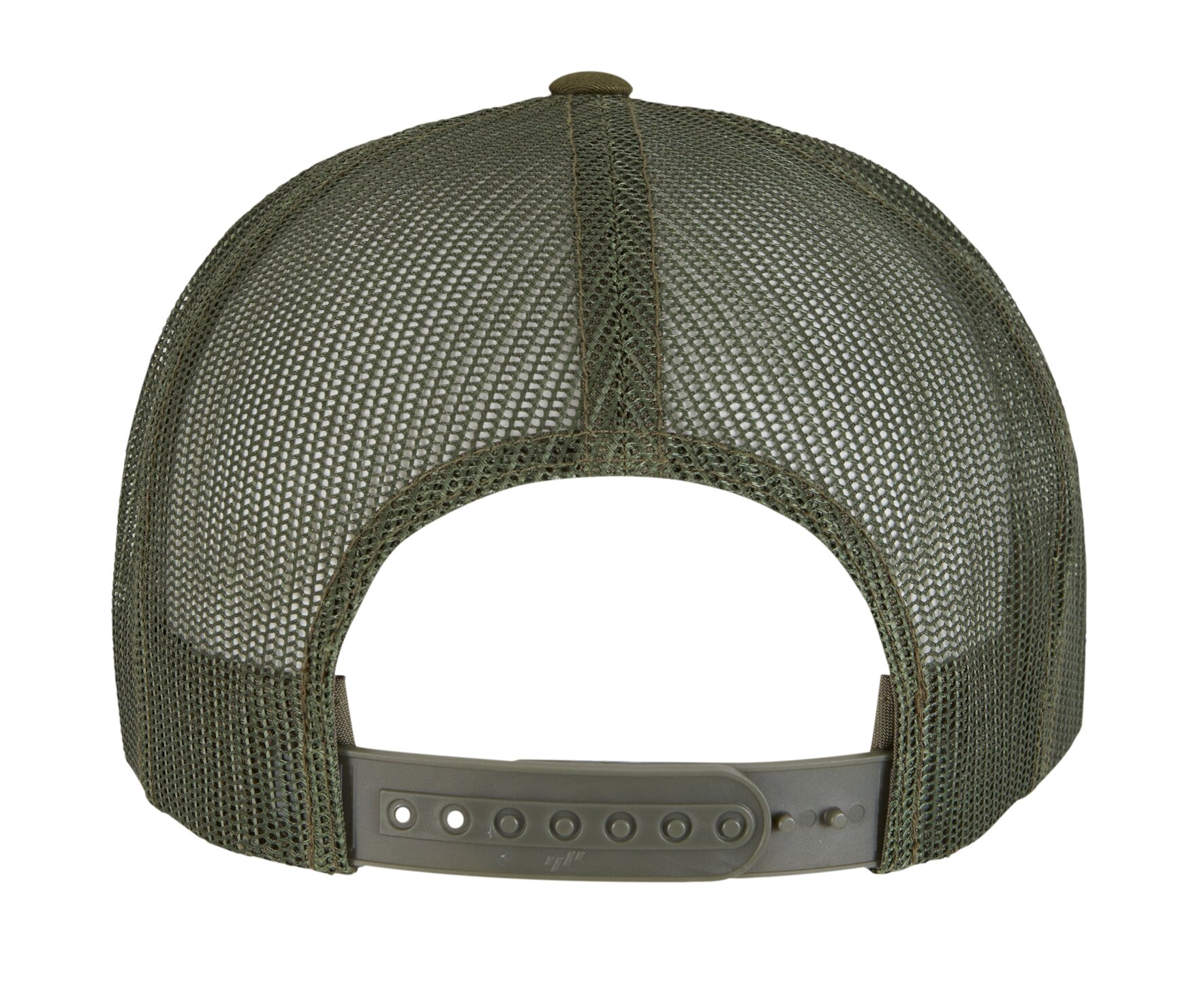 CLASSIC TRUCKER CAP