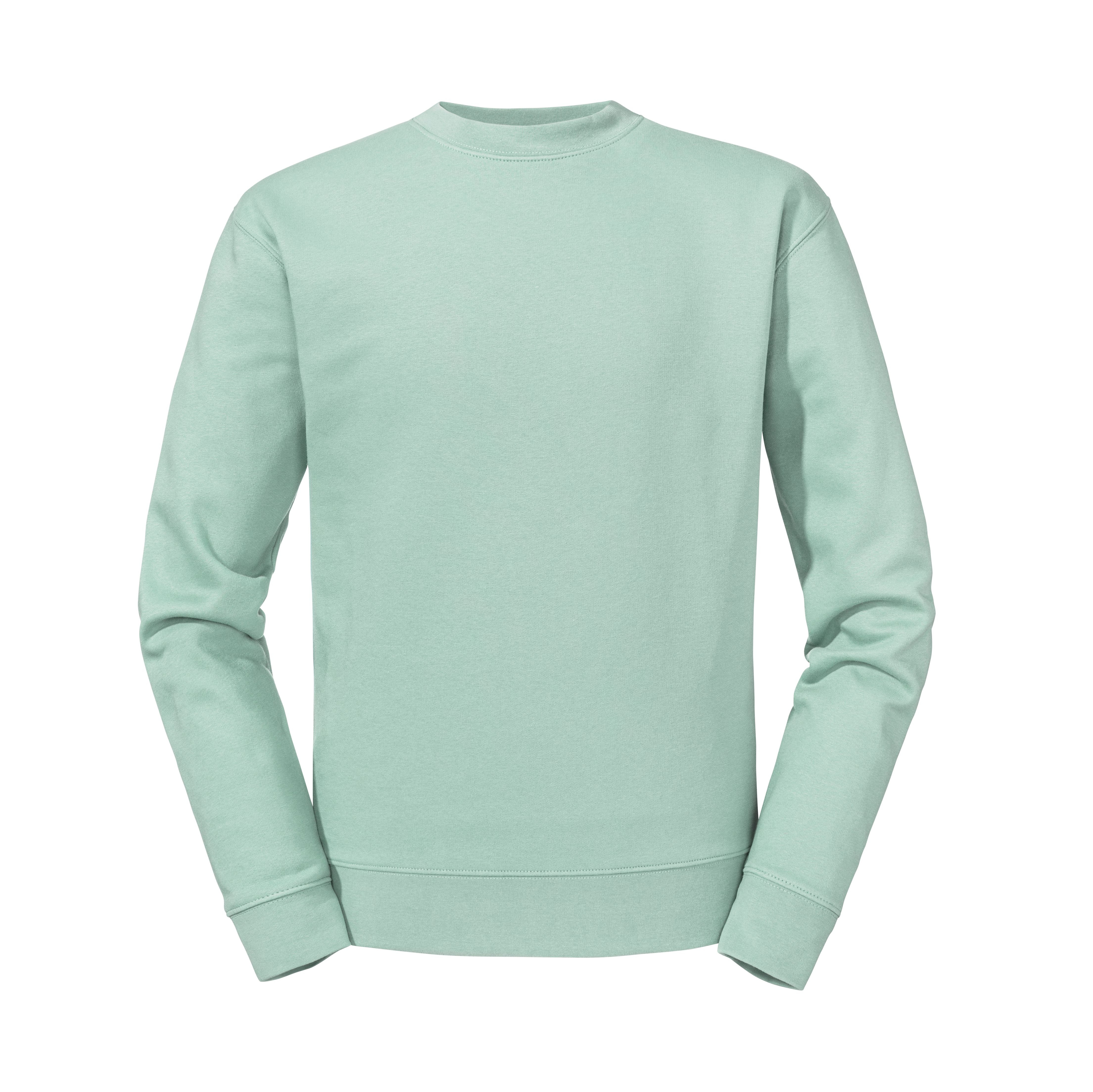THE AUTHENTIC SWEAT