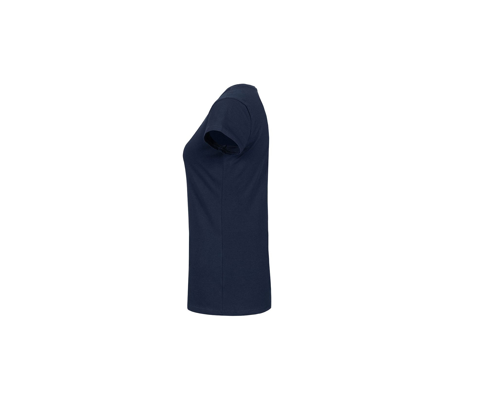 STRETCH-T V-NECK