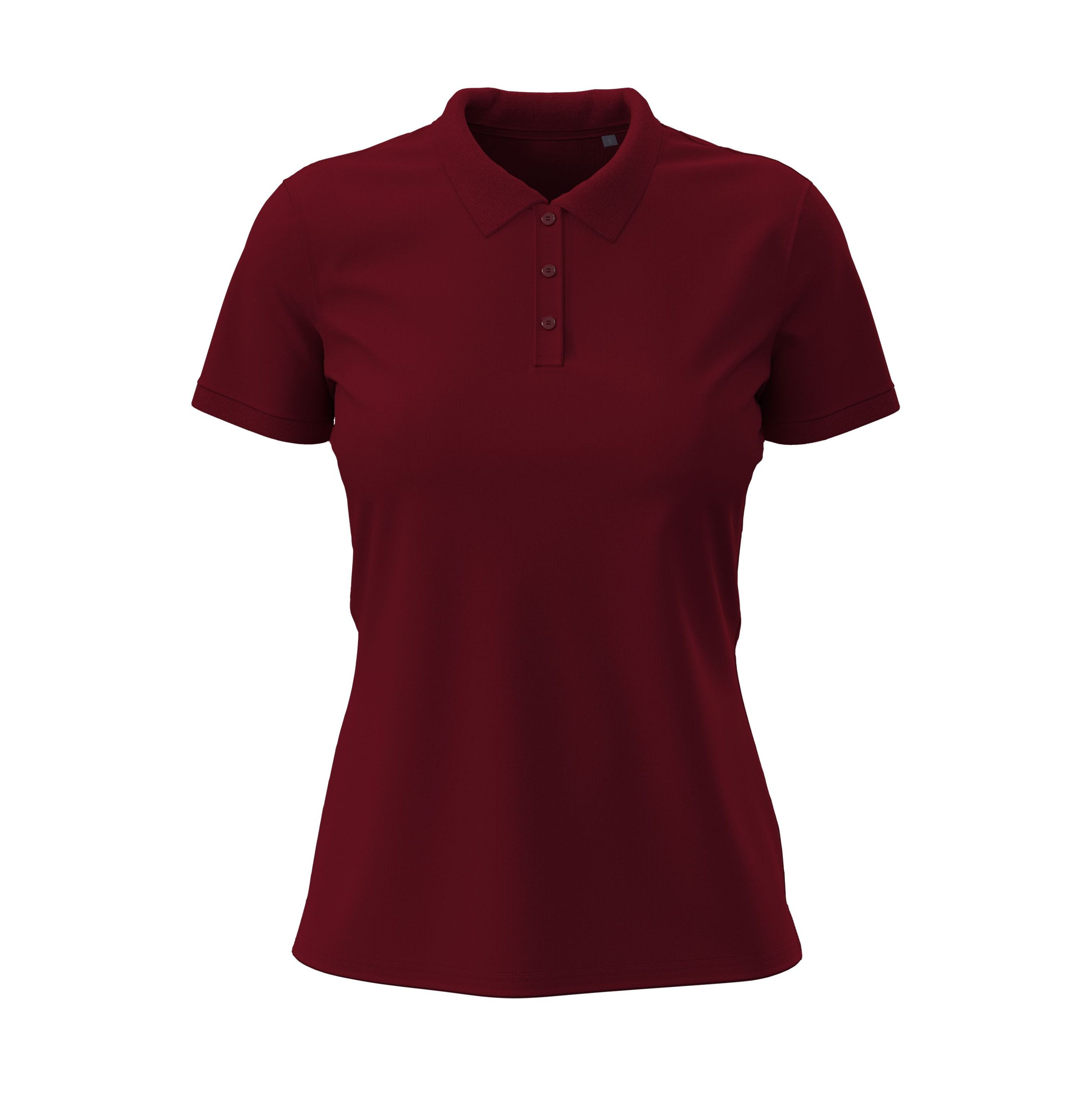 STRETCH POLO