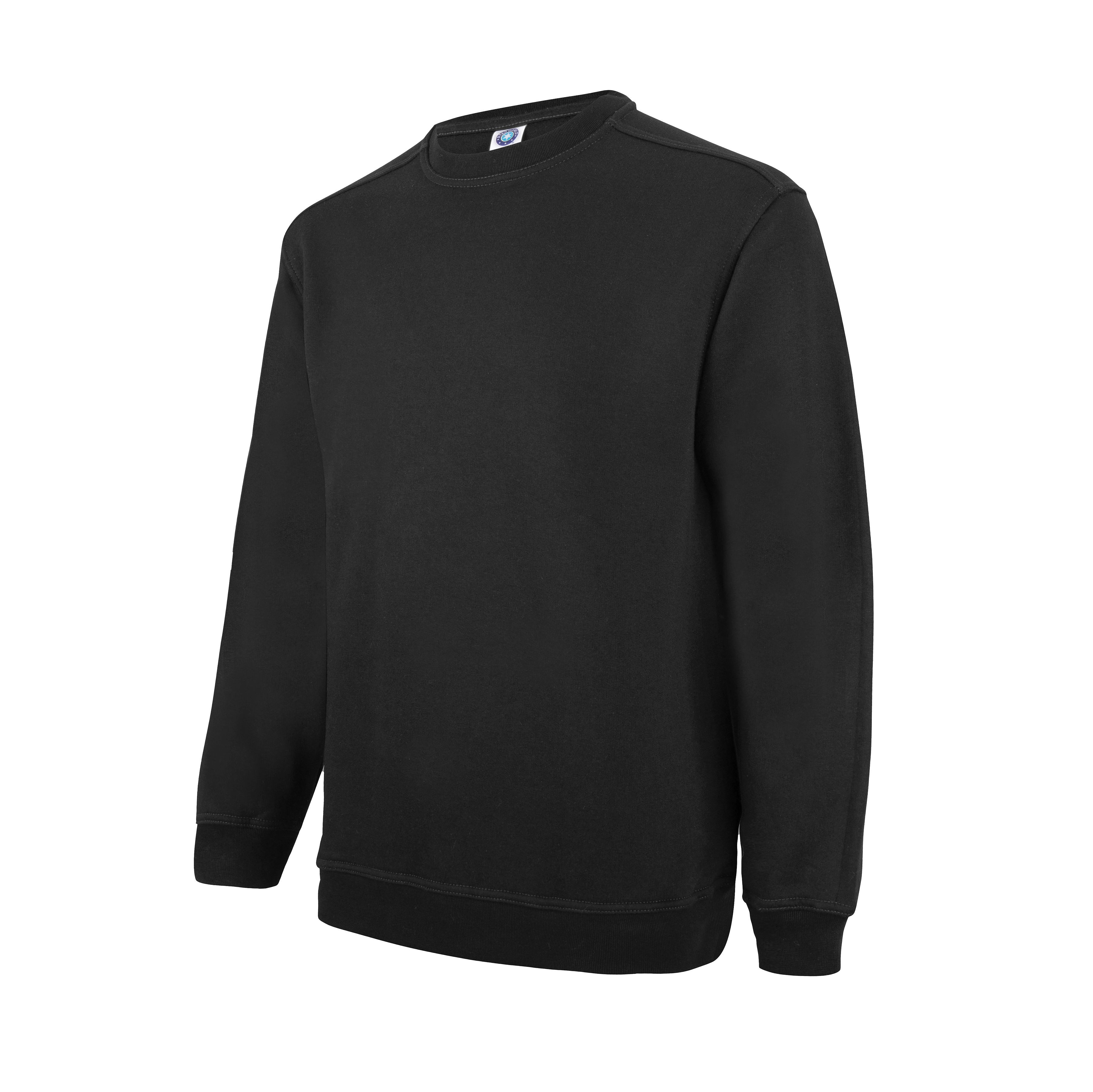 ULTIMATE CREW NECK SWEAT