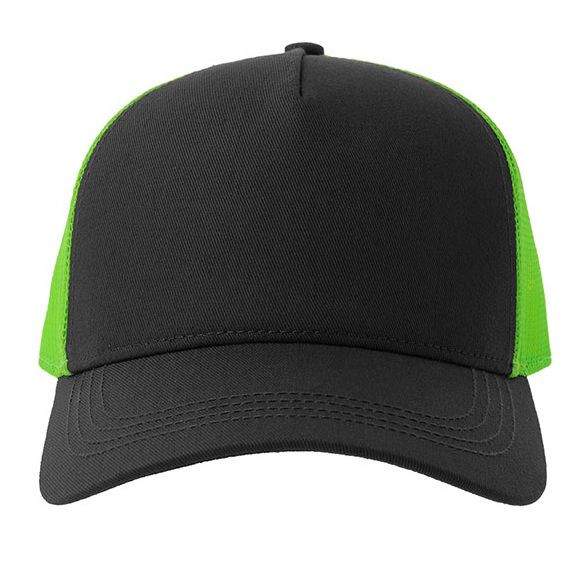 RAPPER COTTON-S