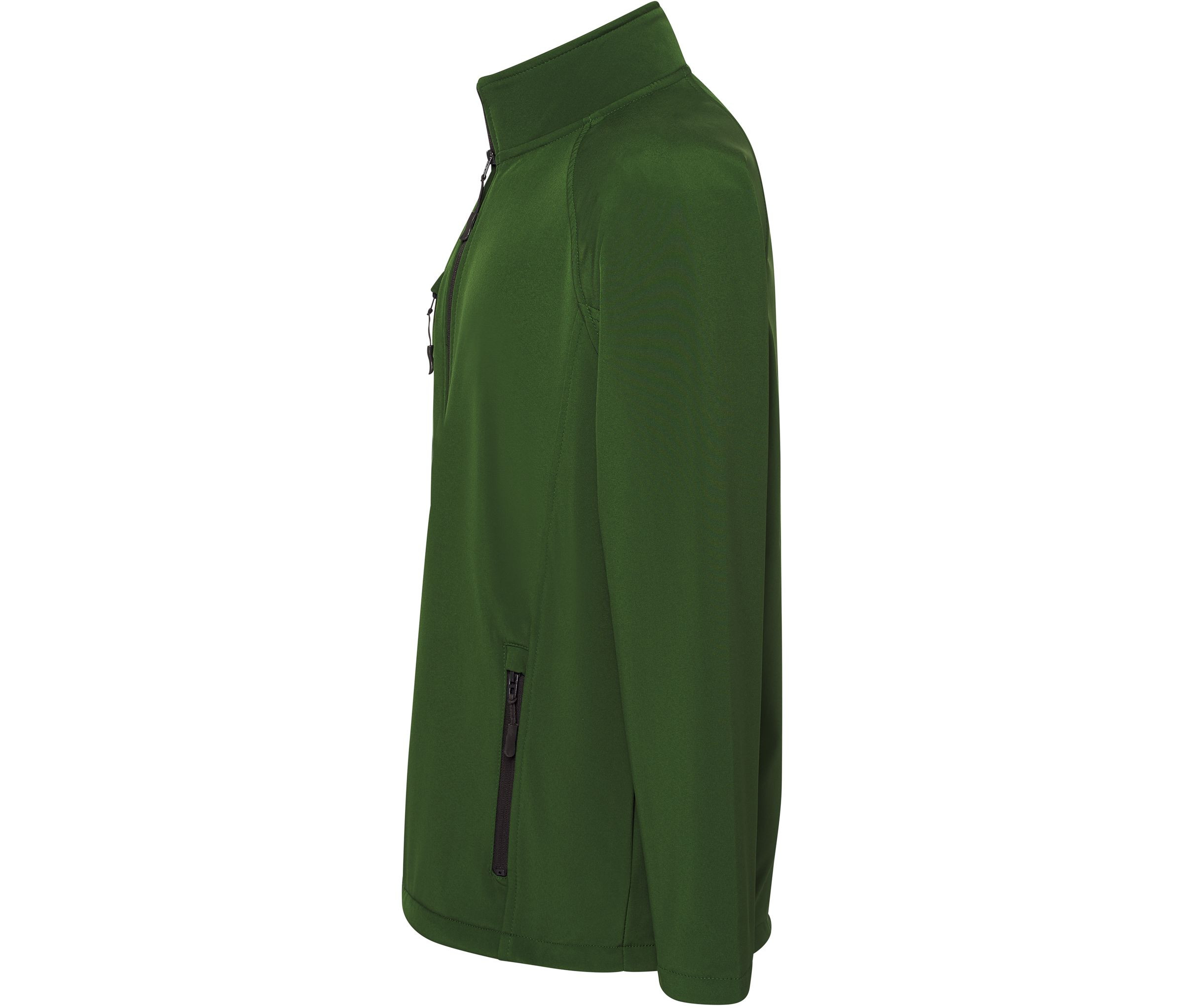 SOFTSHELL JACKET