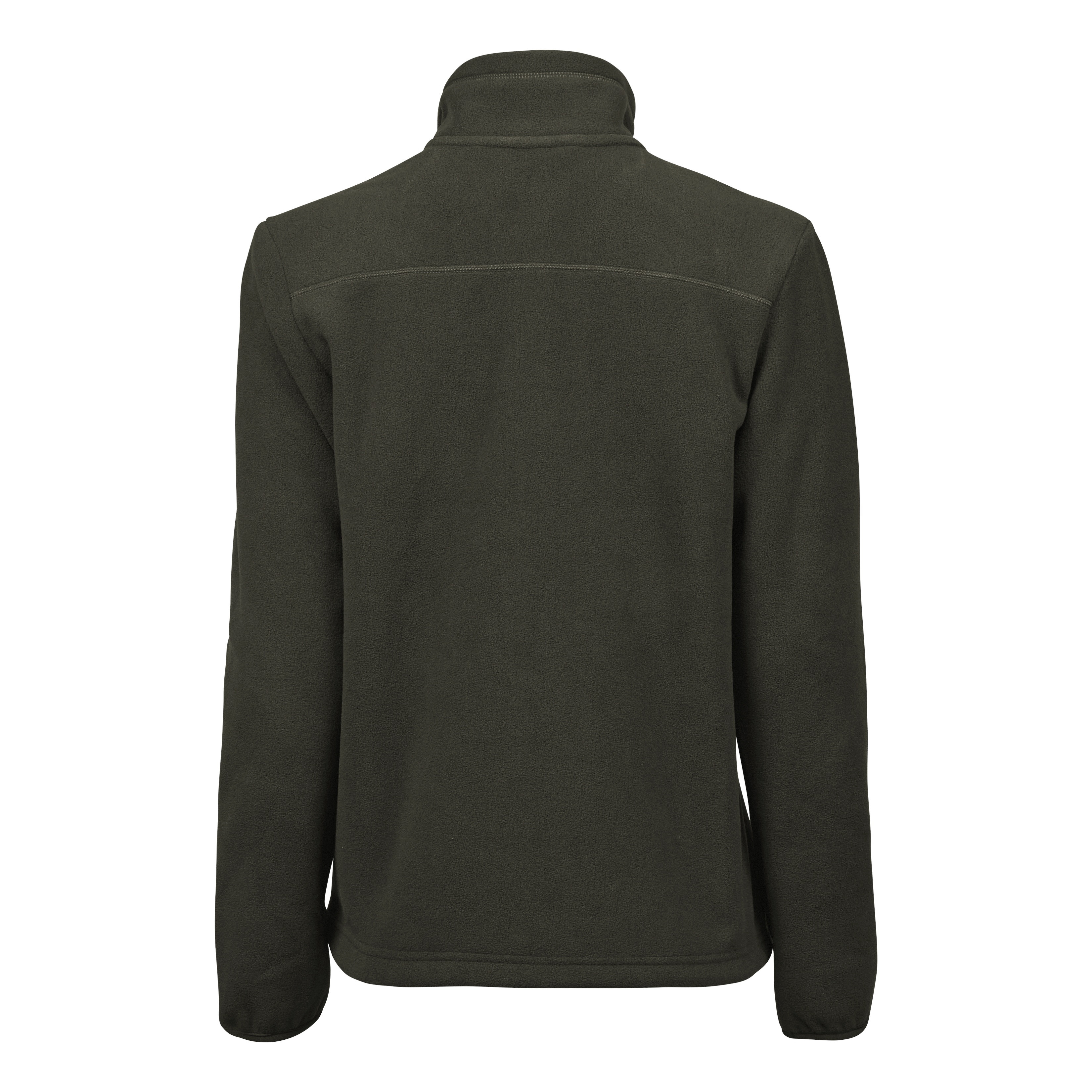 TRAIL FLEECE JACKET