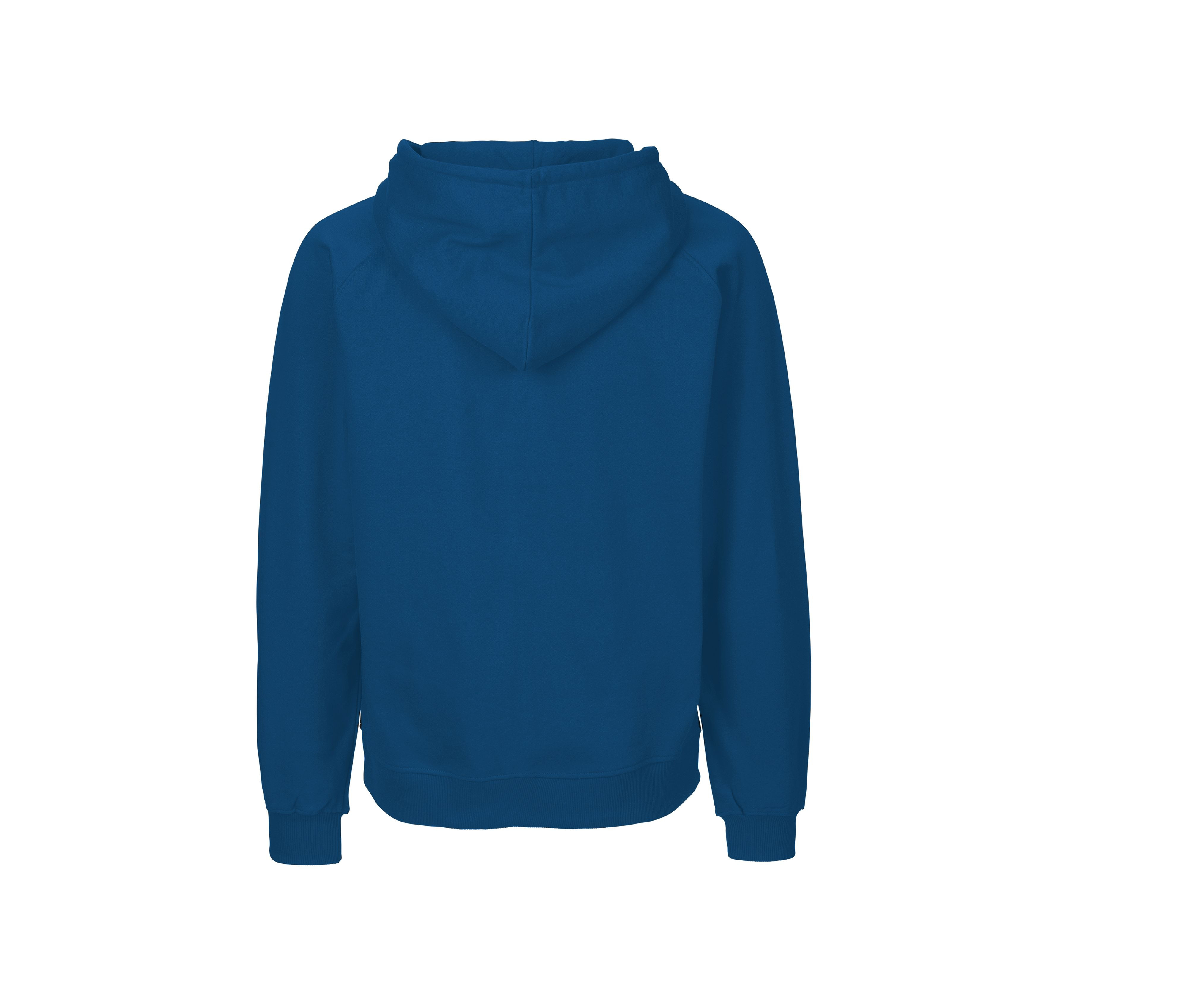 MENS HOODIE WITH ZIP