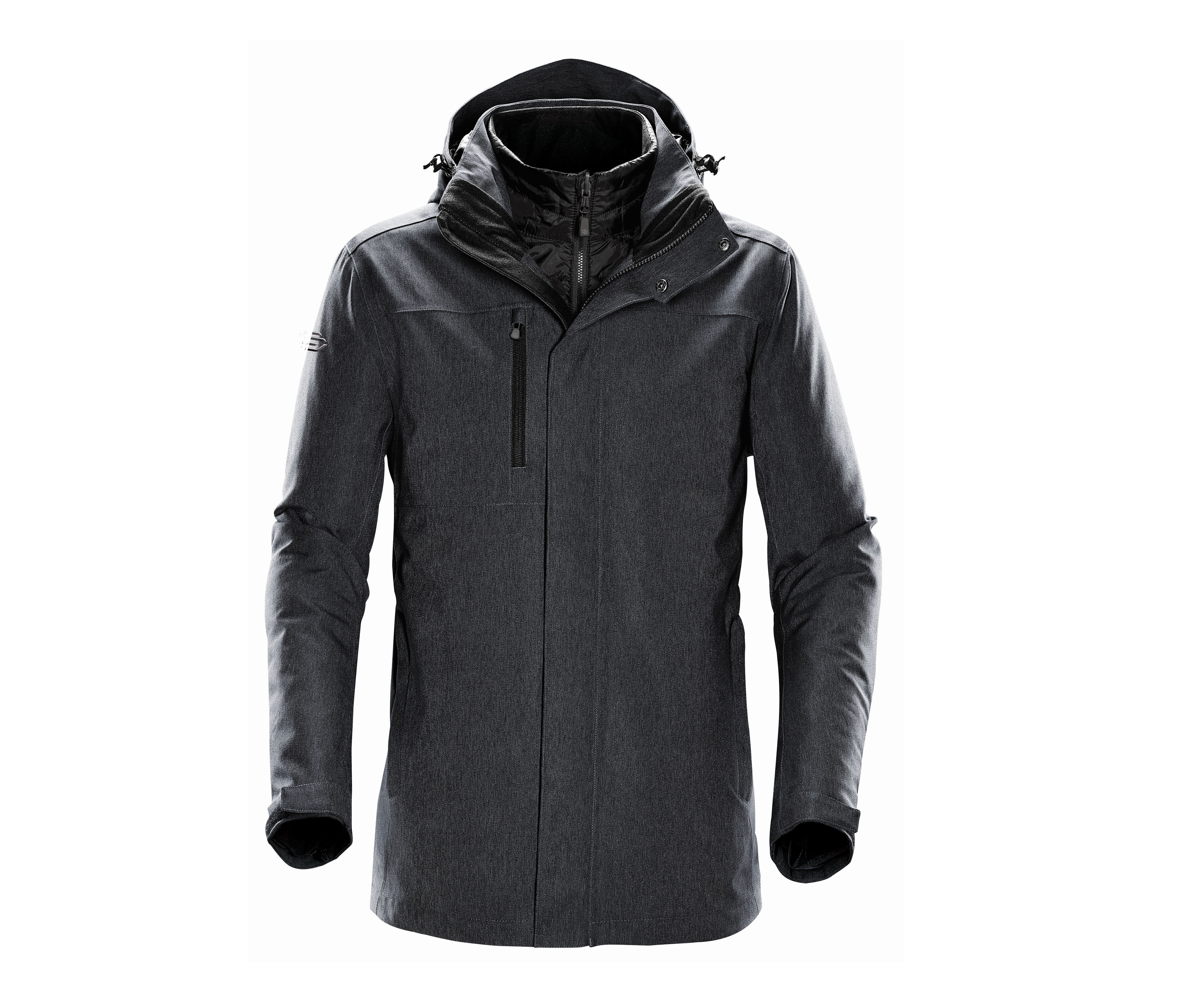 M'S AVALANTE SYSTEM JACKET