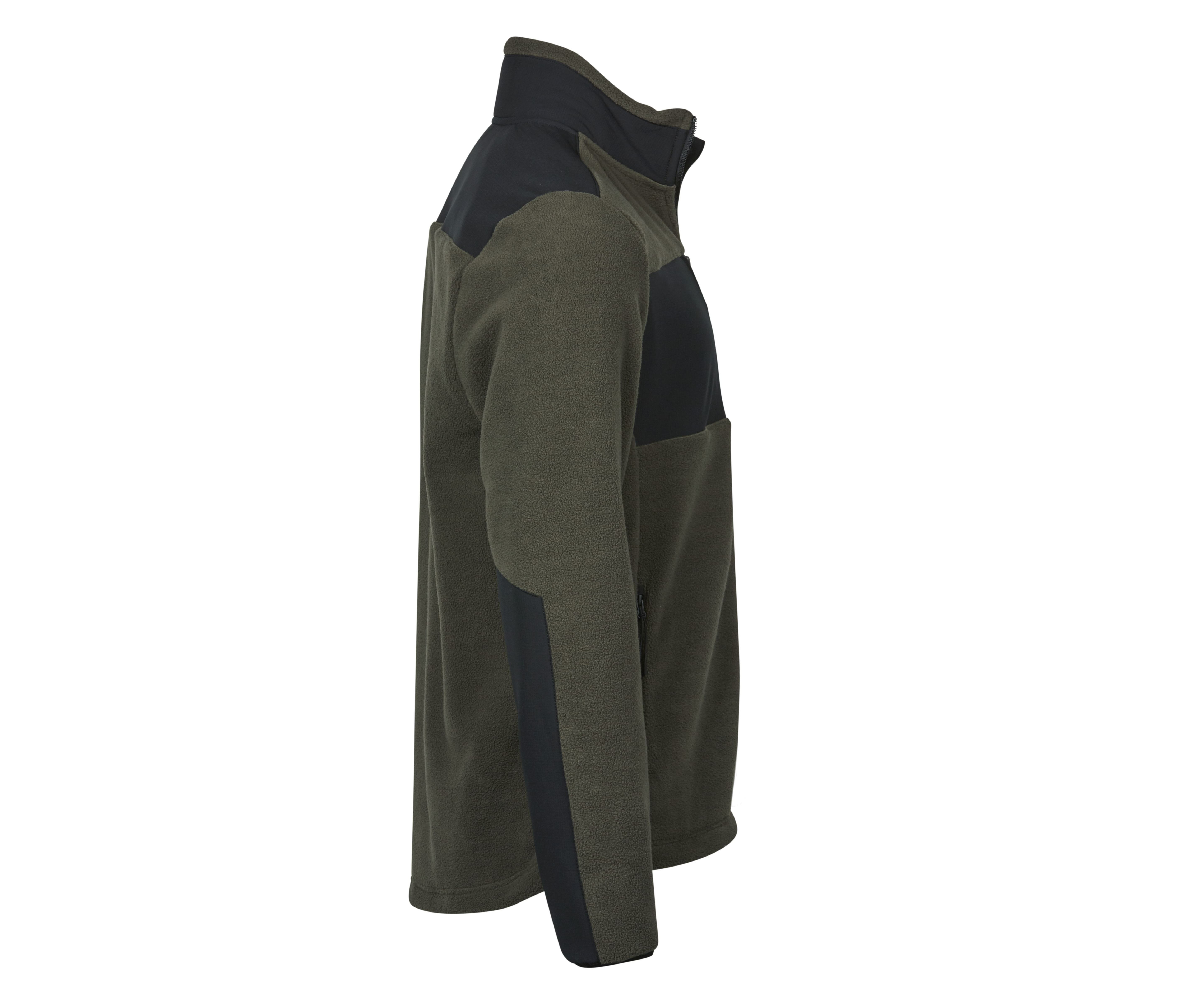 MOUNTAIN FLEECE