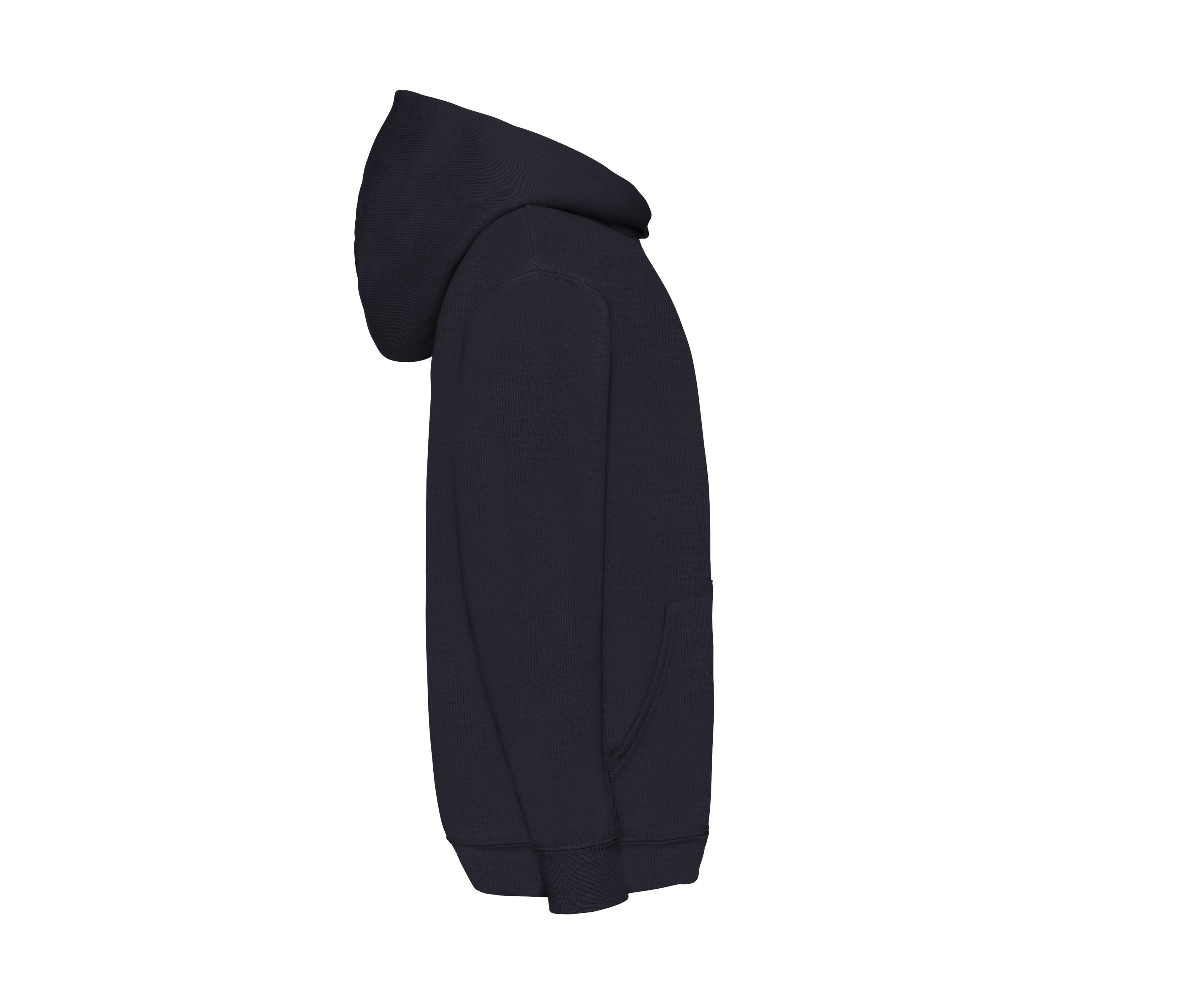 KIDS CLASSIC HOODED SWEAT