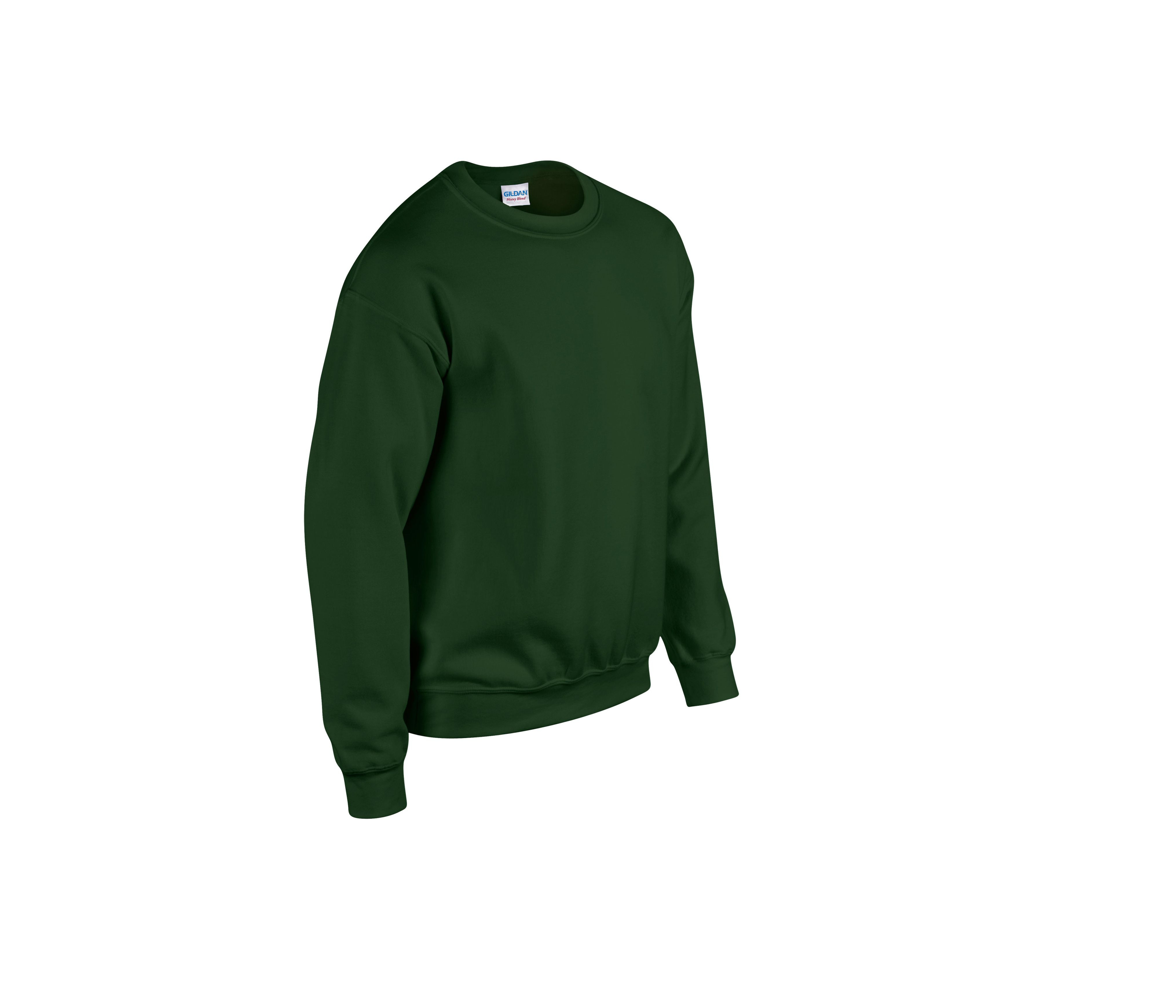 HEAVY BLEND ADULT CREWNECK SWEATSHIRT