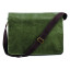 VINTAGE CANVAS DESPATCH BAG