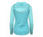 WOMEN'S COOL CONTRAST ZOODIE