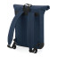 ROLL-TOP BACKPACK