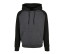 BASIC RAGLAN HOODY