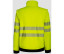 EOS SOFTSHELL JACKET