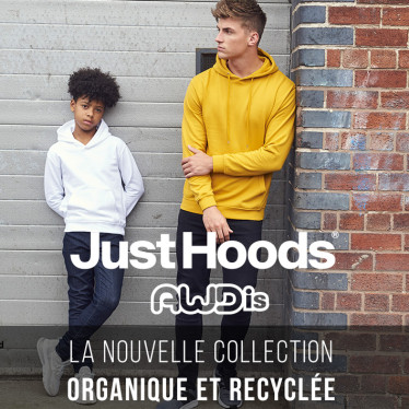 Just Hood
