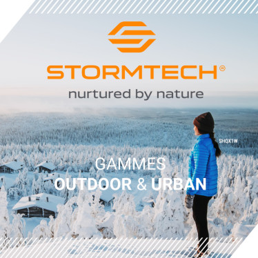 Stormtech